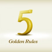 5 Golden Rules to ensure Real business impact from Corporate Training 